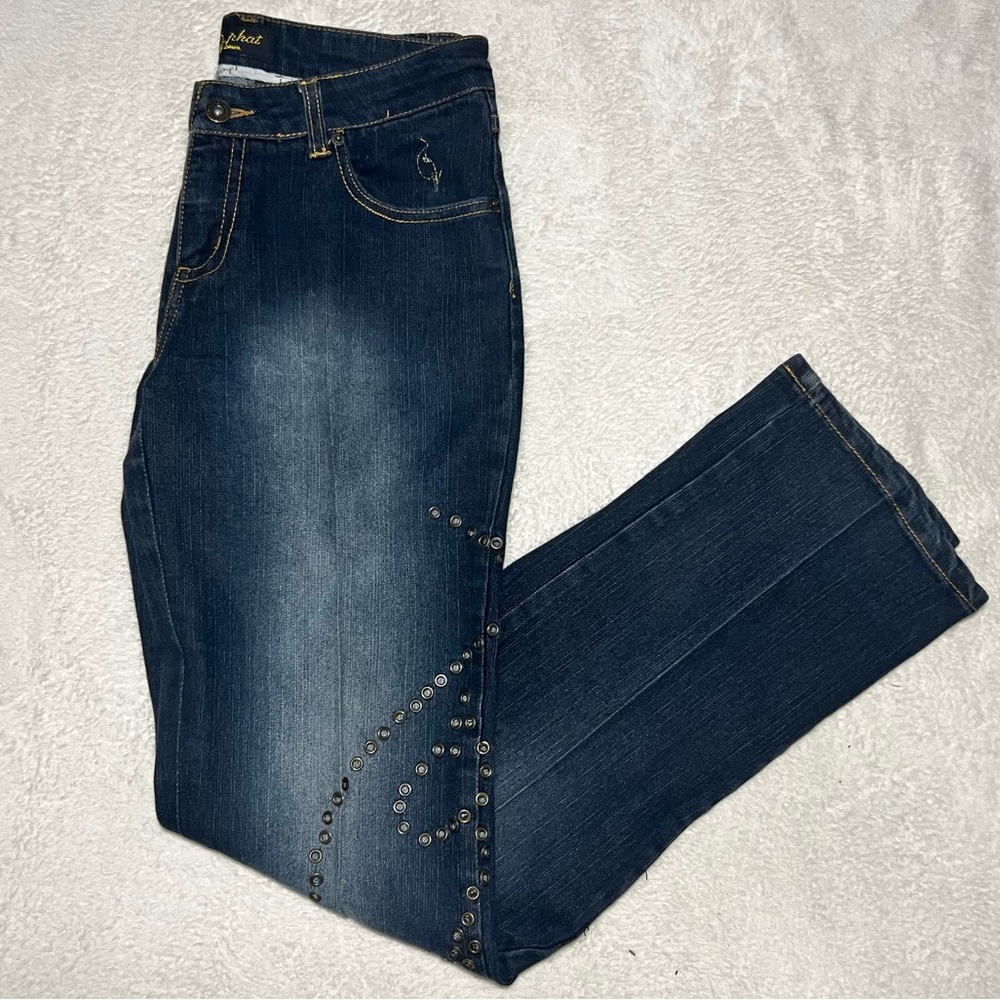 Baby Phat Jeans